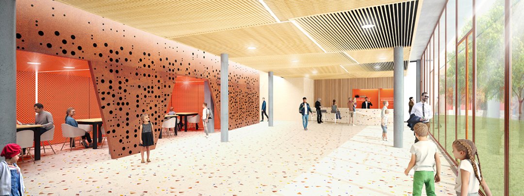 Complexe Alain Mimoun