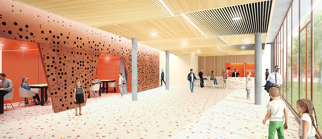 Complexe Alain Mimoun