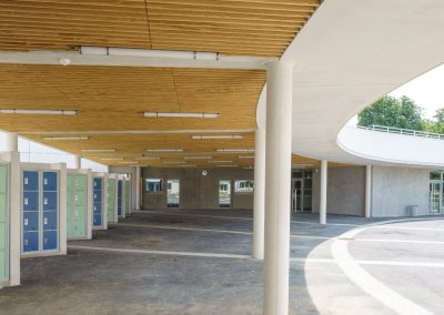 Collège Coubert