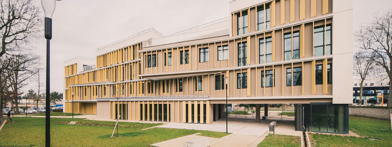 CAMVS – Dammarie-les-Lys