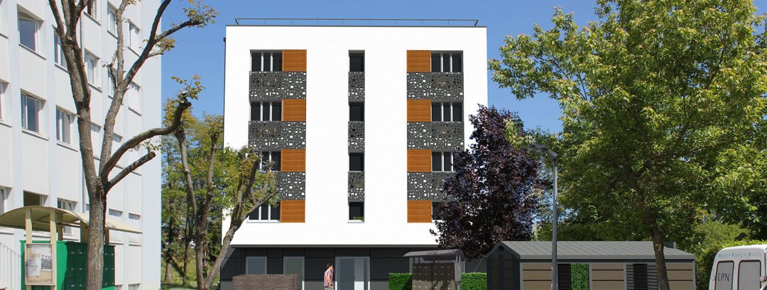 Les Clarines – Thonon