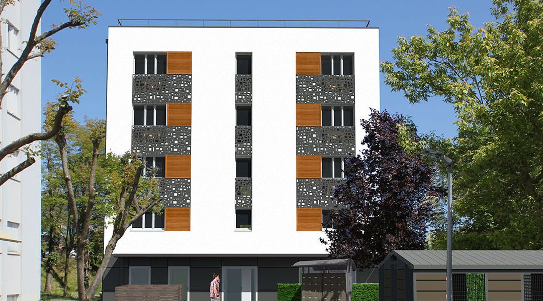 Les Clarines – Thonon