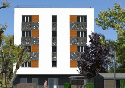 Les Clarines – Thonon