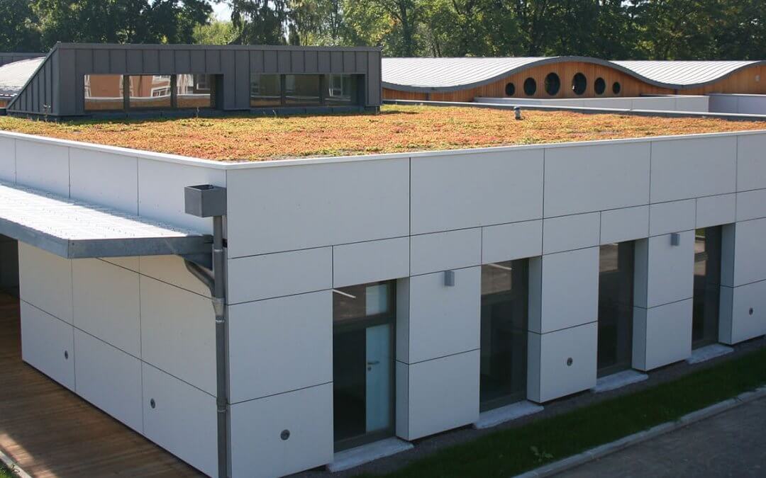 Maison de la Petite enfance – Cluses