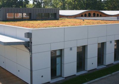Maison de la Petite enfance – Cluses