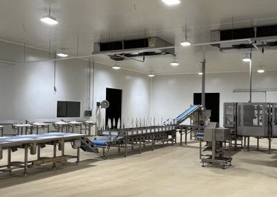 Plateforme agroalimentaire – Provins