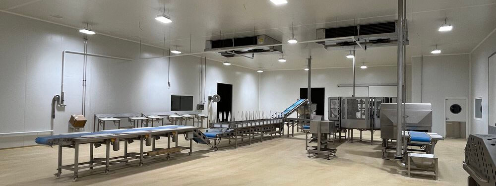 Plateforme agroalimentaire – Provins