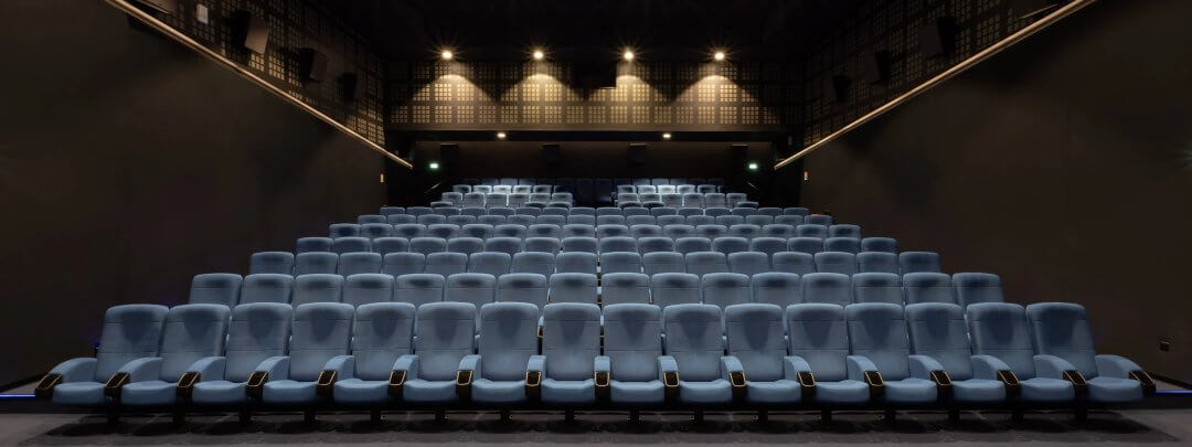 Cinéma – Fourmies