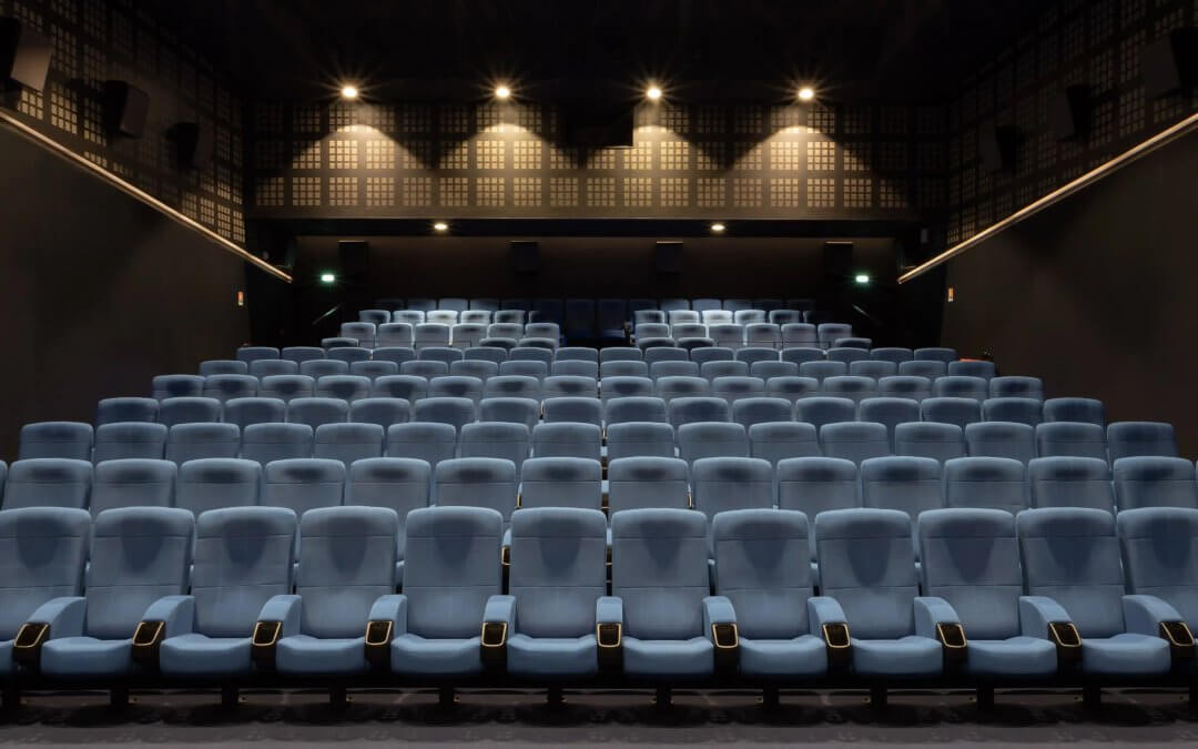 Cinéma – Fourmies