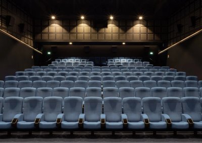 Cinéma – Fourmies