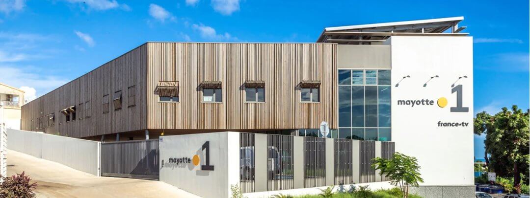 Radio RFO – Mayotte