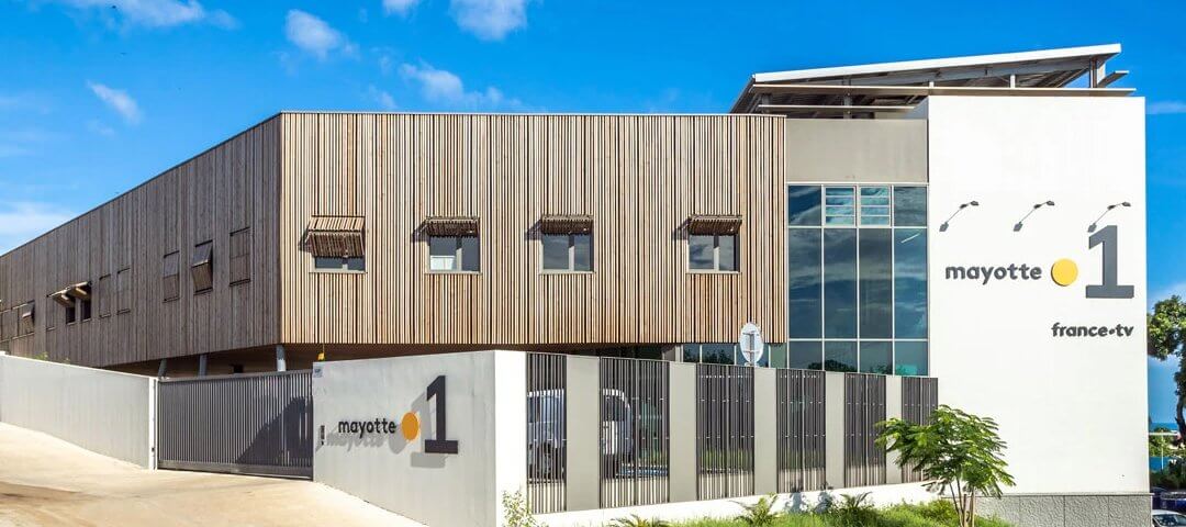Radio RFO – Mayotte