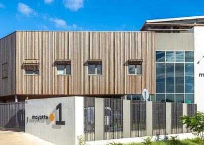 Radio RFO – Mayotte