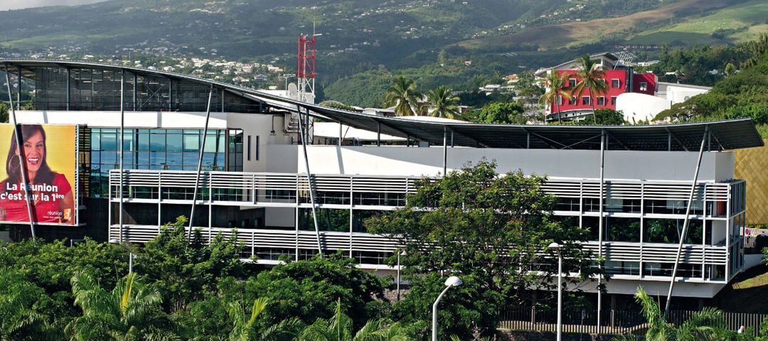 Radio RFO – La Réunion
